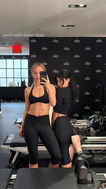 🔥 Sabrina quesada page leaked private photo uncensored full