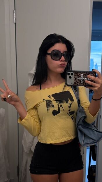 🔥 Sabrina quesada page leaked private photo uncensored full