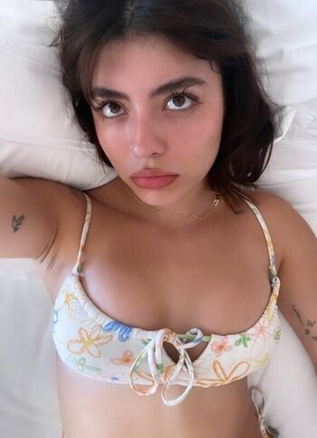 🔥 Sabrina quesada page leaked private photo uncensored full