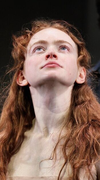 🔥 Sadie sink page leaked private photo uncensored full