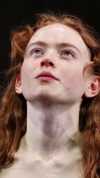 🔥 Sadie sink page leaked private photo uncensored full