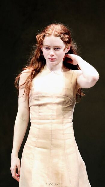 🔥 Sadie sink page leaked private photo uncensored full