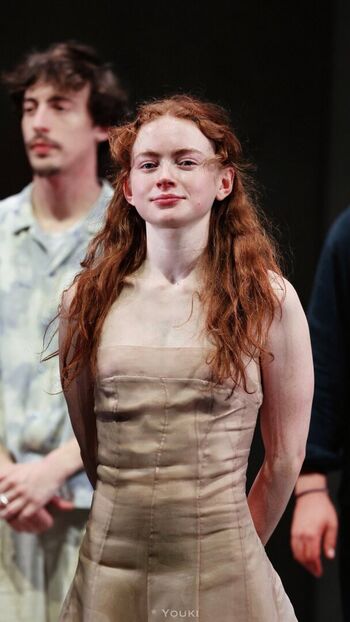 🔥 Sadie sink page leaked private photo uncensored full