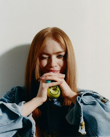 🔥 Sadie sink page leaked private photo uncensored full