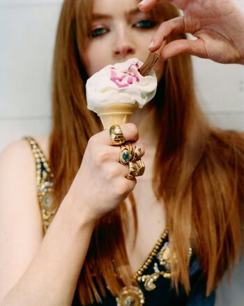 🔥 Sadie sink page leaked private photo uncensored full