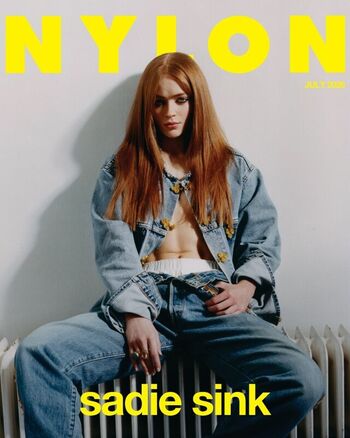 🔥 Sadie sink page leaked private photo uncensored full