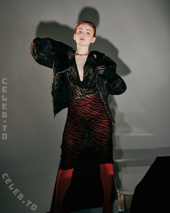 🔥 Sadie sink page leaked private photo uncensored full