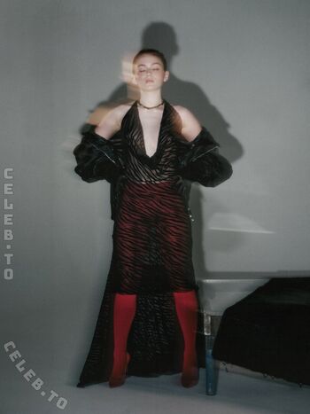 🔥 Sadie sink page leaked private photo uncensored full