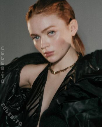 🔥 Sadie sink page leaked private photo uncensored full
