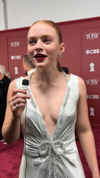 🔥 Sadie sink page leaked private photo uncensored full