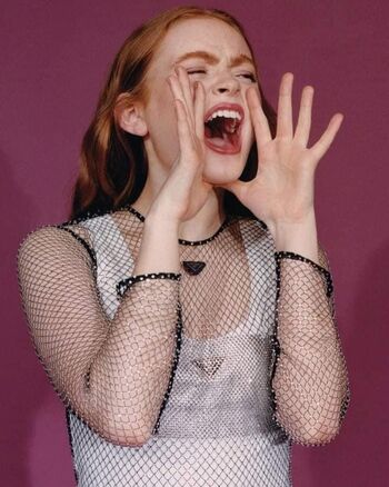 🔥 Sadie sink page leaked private photo uncensored full