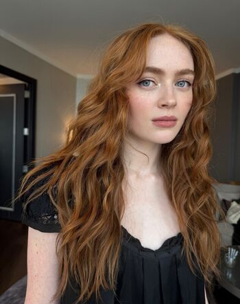 🔥 Sadie sink page leaked private photo uncensored full