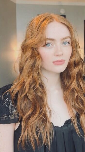 🔥 Sadie sink page leaked private photo uncensored full