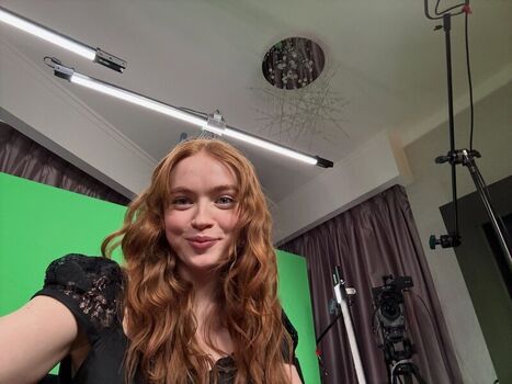 🔥 Sadie sink page leaked private photo uncensored full