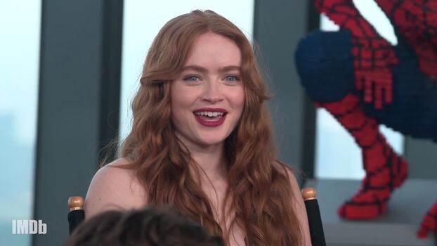 🔥 Sadie sink page leaked private photo uncensored full