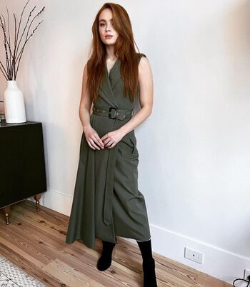 🔥 Sadie sink page leaked private photo uncensored full