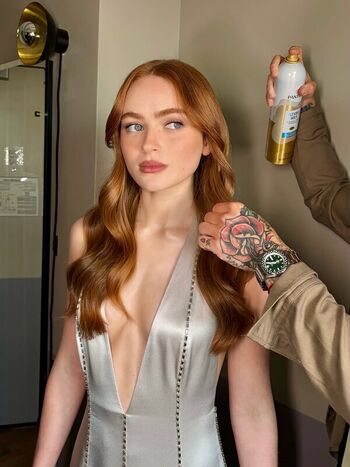 🔥 Sadie sink page leaked private photo uncensored full