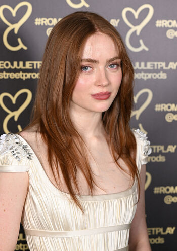 🔥 Sadie sink page leaked private photo uncensored full