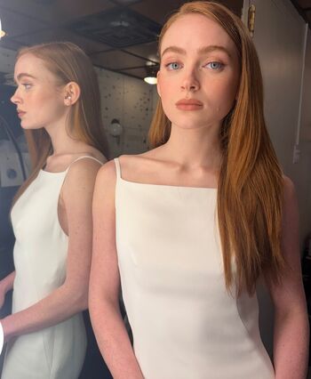 🔥 Sadie sink page leaked private photo uncensored full