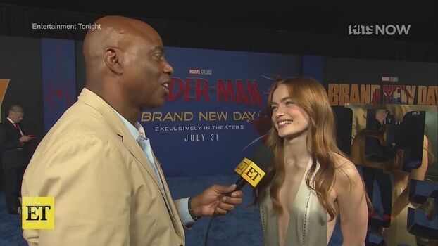 🔥 Sadie sink page leaked private photo uncensored full