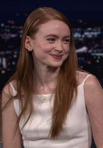 🔥 Sadie sink page leaked private photo uncensored full