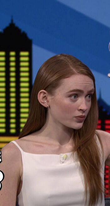 🔥 Sadie sink page leaked private photo uncensored full