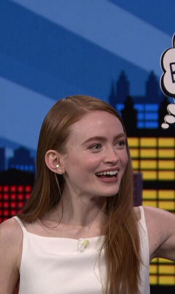 🔥 Sadie sink page leaked private photo uncensored full