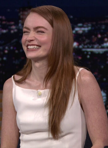 🔥 Sadie sink page leaked private photo uncensored full