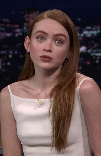 🔥 Sadie sink page leaked private photo uncensored full