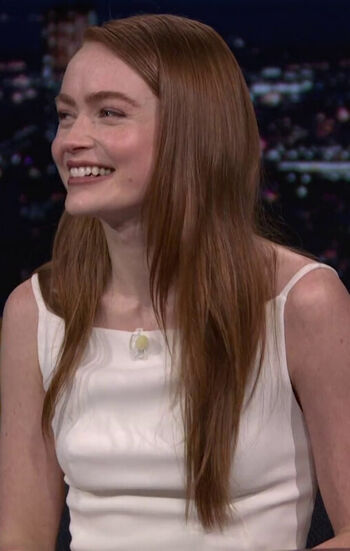 🔥 Sadie sink page leaked private photo uncensored full