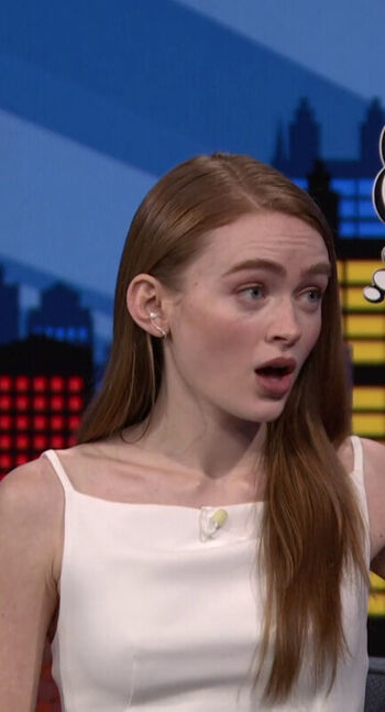 🔥 Sadie sink page leaked private photo uncensored full
