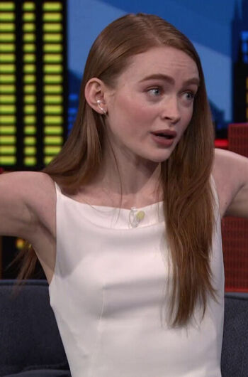 🔥 Sadie sink page leaked private photo uncensored full