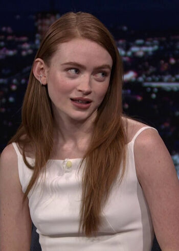 🔥 Sadie sink page leaked private photo uncensored full