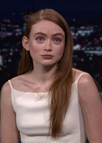 🔥 Sadie sink page leaked private photo uncensored full