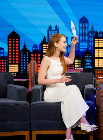 🔥 Sadie sink page leaked private photo uncensored full