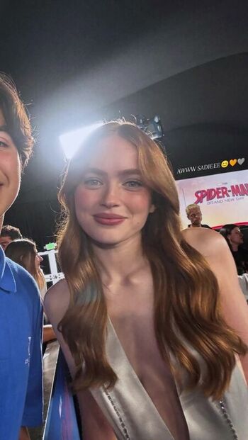 🔥 Sadie sink page leaked private photo uncensored full