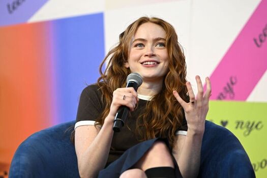 🔥 Sadie sink page leaked private photo uncensored full