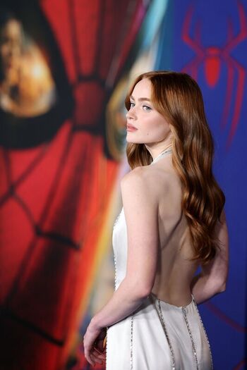 🔥 Sadie sink page leaked private photo uncensored full