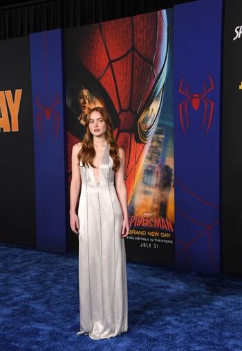 🔥 Sadie sink page leaked private photo uncensored full