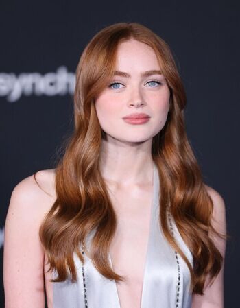 🔥 Sadie sink page leaked private photo uncensored full