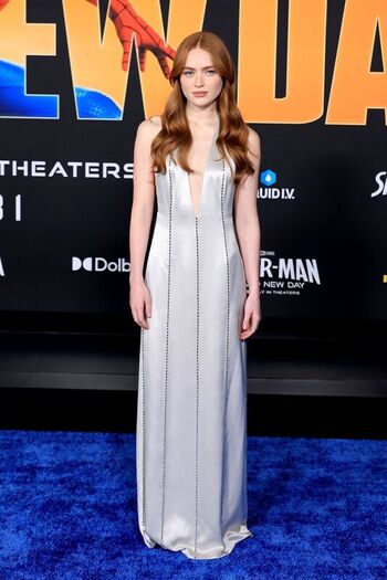 🔥 Sadie sink page leaked private photo uncensored full
