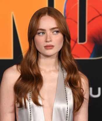 🔥 Sadie sink page leaked private photo uncensored full