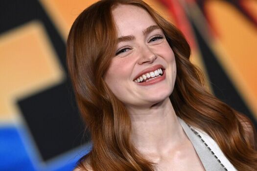 🔥 Sadie sink page leaked private photo uncensored full