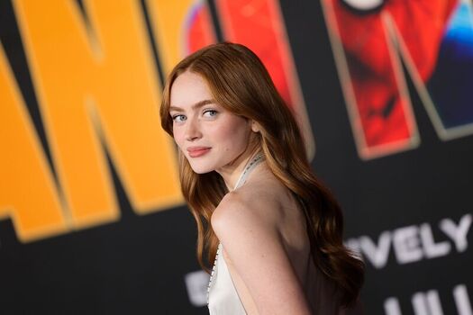 🔥 Sadie sink page leaked private photo uncensored full