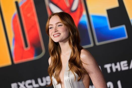 🔥 Sadie sink page leaked private photo uncensored full