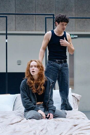 🔥 Sadie sink page leaked private photo uncensored full