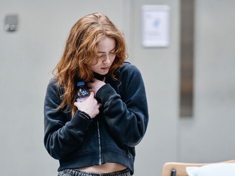 🔥 Sadie sink page leaked private photo uncensored full