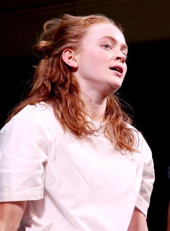 🔥 Sadie sink page leaked private photo uncensored full