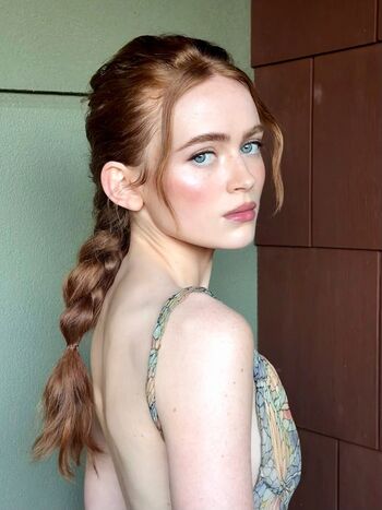 🔥 Sadie sink page leaked private photo uncensored full