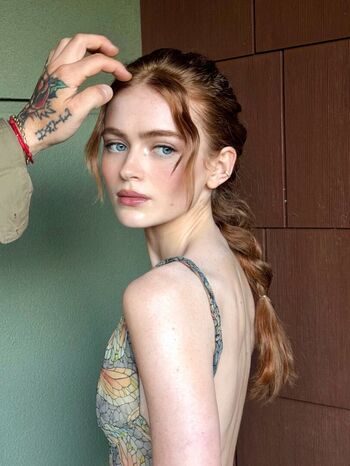 🔥 Sadie sink page leaked private photo uncensored full
